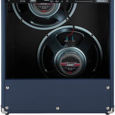 Laney Laney LFSUPER60-212Â guitar amp image 6