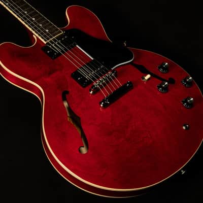 Gibson ES-335 Dot image 5