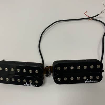 Jackson High Output 7 String Humbucker Set image 1
