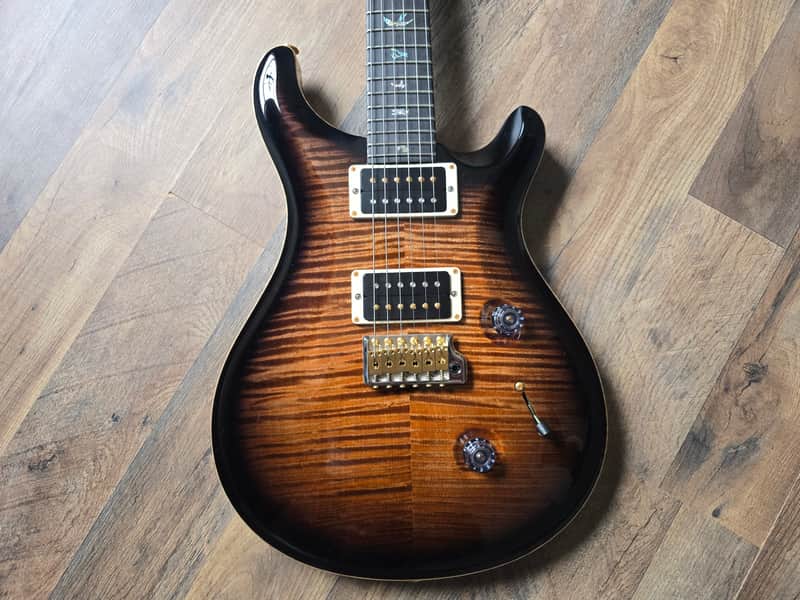 PRS Custom 24 Artist image 1