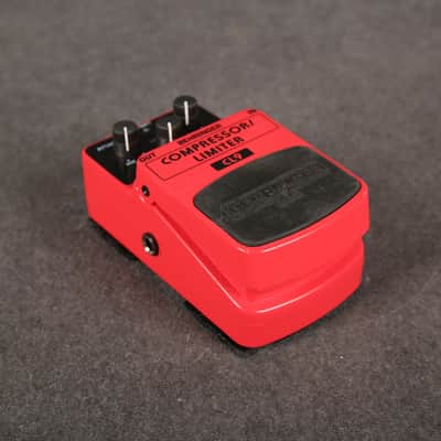 Behringer Compressor CL9 - 2nd Hand image 3