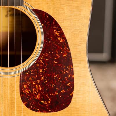 Eastman E1D Dreadnought Acoustic Guitar with Gig Bag image 11