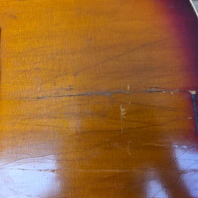 Vintage 1967 Gibson B-45-12 Twelve String Acoustic Guitar Project! image 8
