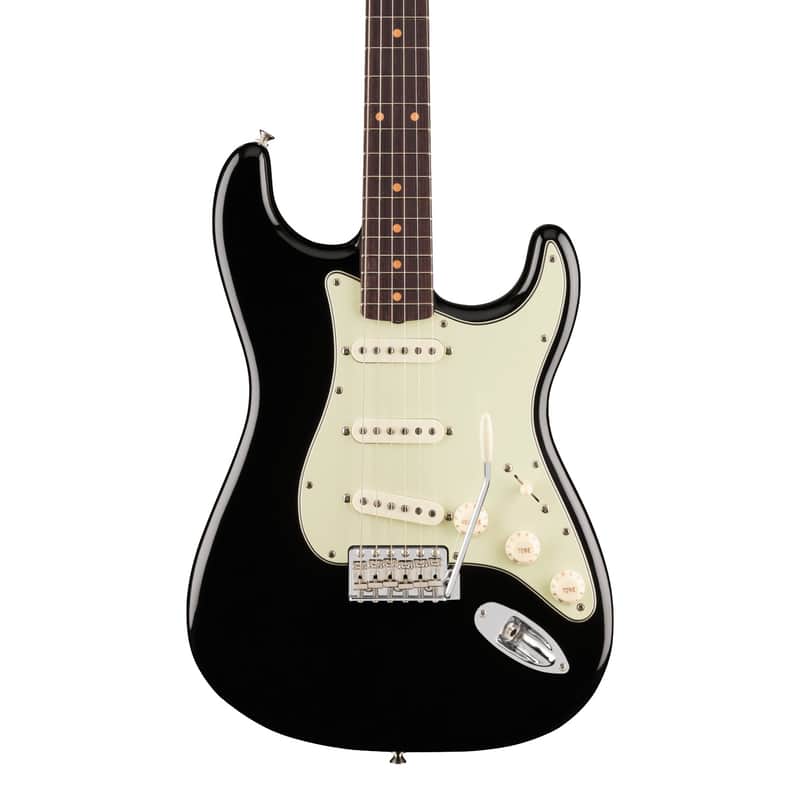 2026 Fender Vintera III Early 60s Stratocaster Rosewood