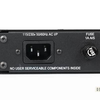 Aurora Audio GTP1 Mono Preamp image 8