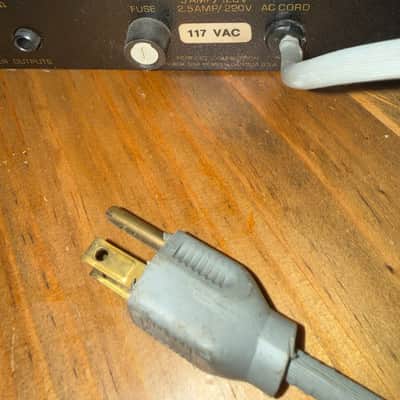 Lee Jackson SP-1000 image 12