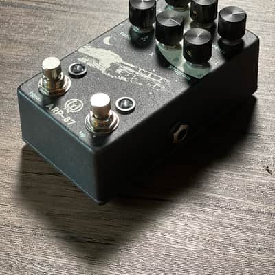 Walrus Audio ARP-87 Multi-Function Delay image 1