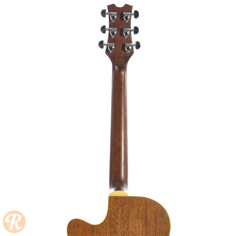 Dean Resonator Natural image 7