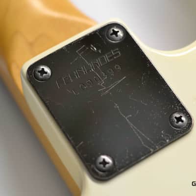 Fernandes  FR-65 image 10