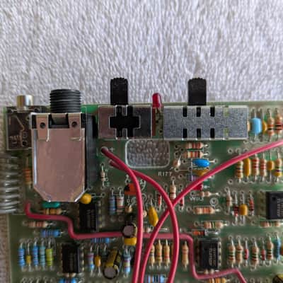 SR&D Rockman X100 Headphone Amp - Rev 10 Boards - Scholz Boston - New Components - Free Shipping image 12