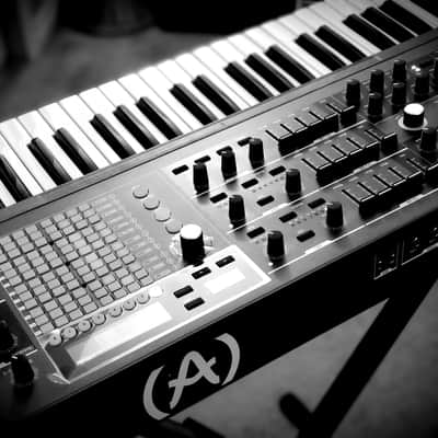 MUST SEE!!! ARTURIA PolyBrute LIKE-NEW CONDITION STILL IN ORIGINAL BOX! image 23