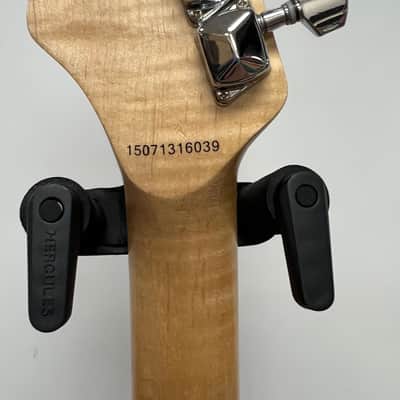 Kramer Focus Electric Guitar image 15