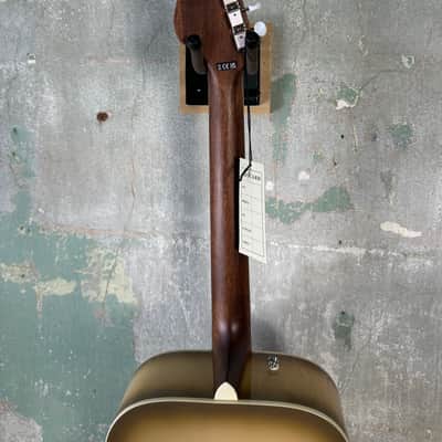 Fender Limited Edition California King - Antigua image 9