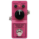 Ibanez Analog Delay Mini Pedal