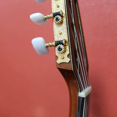 Takamine DMP640 2012 Natural image 18