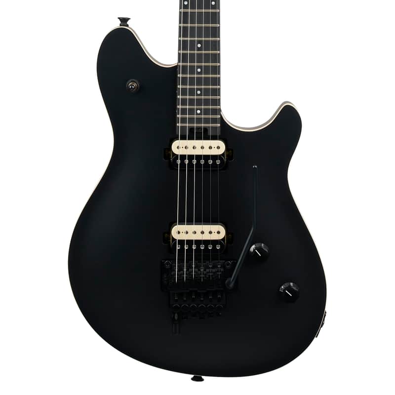 EVH Used Wolfgang Special Baked Maple Electric Guitar -