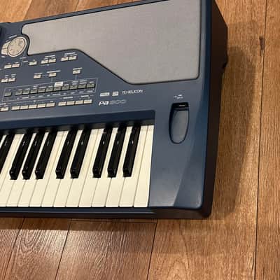 Korg PA-800 Professional Arranger..........#2 image 4