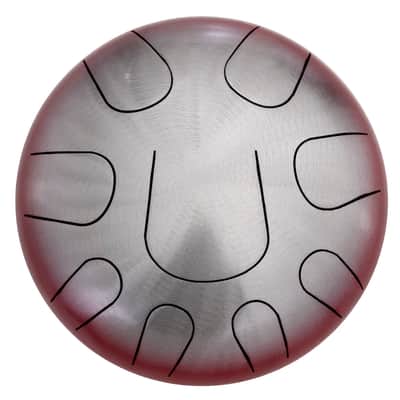 Pearl 9 NOTE TONGUE DRUM C MAJOR image 3