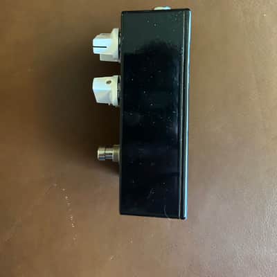 Wampler Black '65 Overdrive 2010s - Black image 4