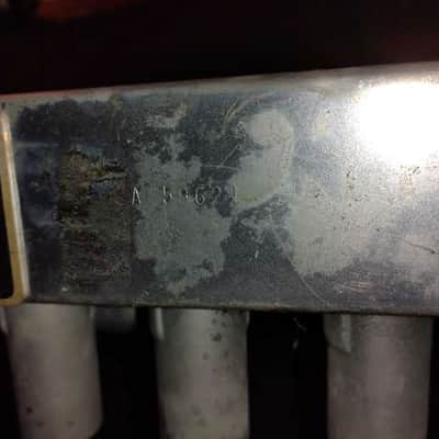 1973 Fender Dual Showman Reverb image 20