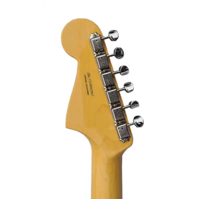 FENDER 60TH ANNIVERSARY TRIPLE JAZZMASTER image 6