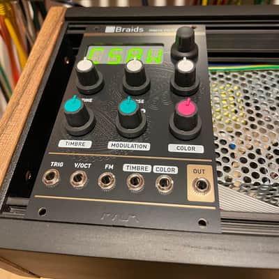 Mutable Instruments Braids clone 2024 image 5