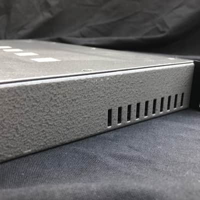Ampeg SVPCL All Tube Bass Preamp rack mount SVP CL pre amp recording DI d.i. image 4