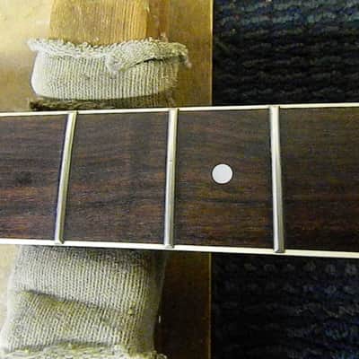Ibanez Artist AM-50 1982 Violin Sunburst image 7