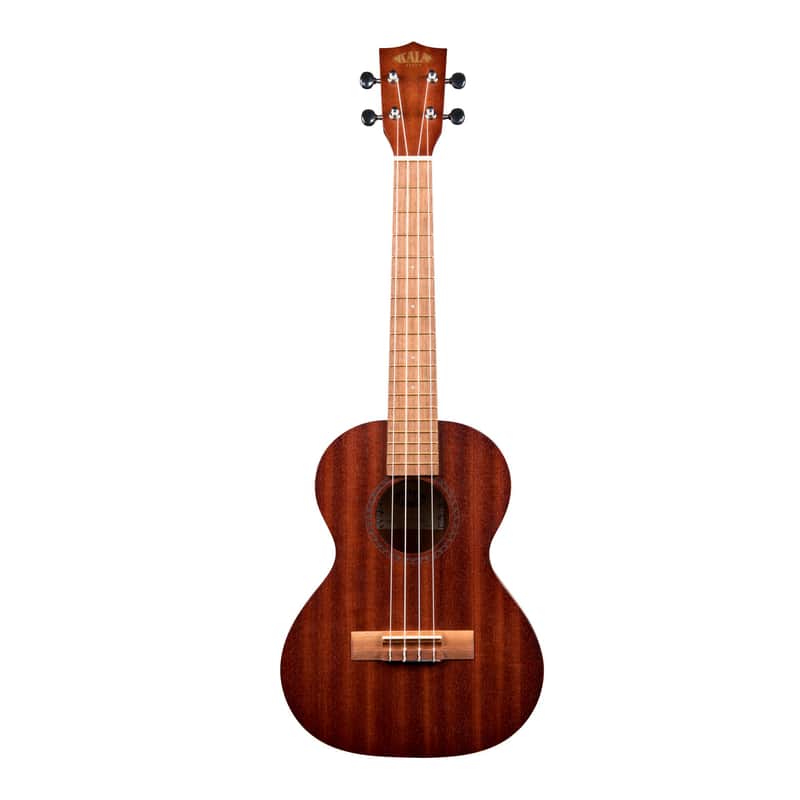 Kala KA-15T Mahogany Tenor Ukulele image 1