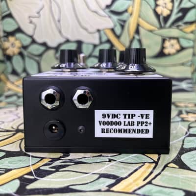 Pete Cornish ST-2 Battery Free Boost - Used image 5