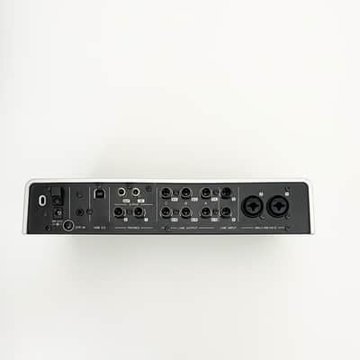 Steinberg UR28M USB Audio Interface / Monitor Controller image 4