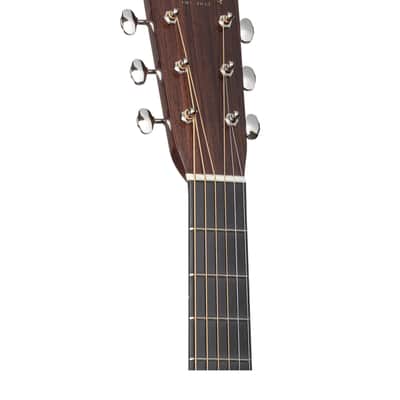 Martin Custom Shop 000-28 1937 (Ambertone) image 5