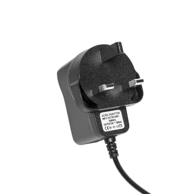 Stagg In-Ear Monitor Amp image 4