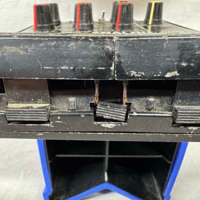 In-Line Effects Analog Delay Pedal - MIJ Made In Japan image 4