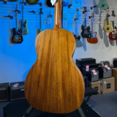 Martin 000-15SM Acoustic Guitar - Natural FREE PLEK! 458 image 14