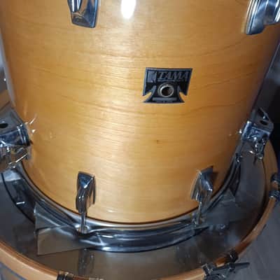 Tama Superstar 70-80's - Super Maple image 3