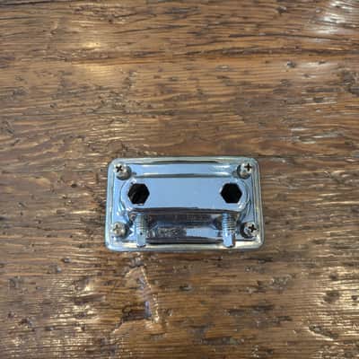 Pearl Tom Mount Bracket 1960s image 3