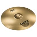 Sabian 16 Inch XSR Fast Crash Cymbal - XSR1607B