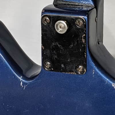 Charvel Model 5 Customized PROJECT GUITAR image 15