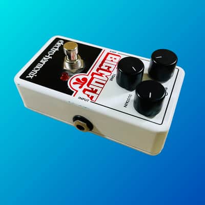 Electro-Harmonix Nano Big Muff Pi image 4