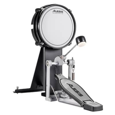Alesis Nitro Pro Drum Kit 8-Piece Drum Kit with Mesh Heads & Bluetooth image 4