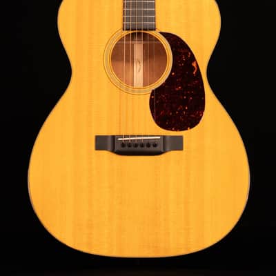 Martin 000-18 Standard, 2014 - USED image 1