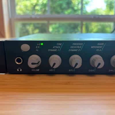E-MU Systems Proteus 2000 Rackmount 128-Voice Synth Module image 2
