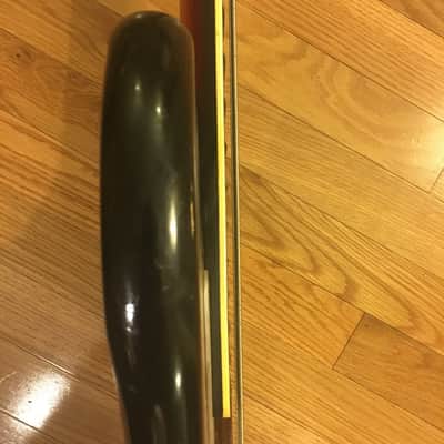 Kent model 670 bass 1960's image 11
