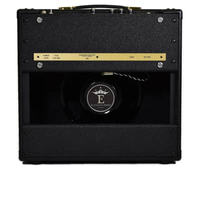 Dr. Z Route 66 Jr. 12-Watt 1x12 Combo Amplifier image 2
