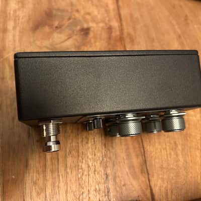 Cornerstone Music Gear Nero 2023 - Present - Black Bild 6