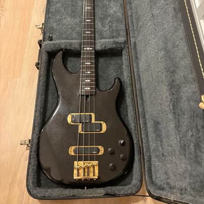 Yamaha BB3000A 1987 - Metallic Black