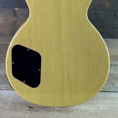 Gibson Les Paul Special - TV Yellow 205860261 image 9