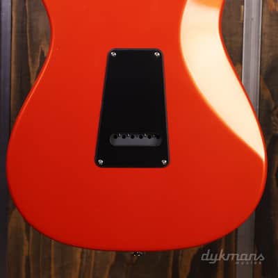 PRS SE NF3 Metallic Orange image 5