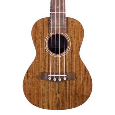 Honolua Ukuleles Honu Limited Edition Walnut Concert Ukulele HO-21WA w/Bag image 2